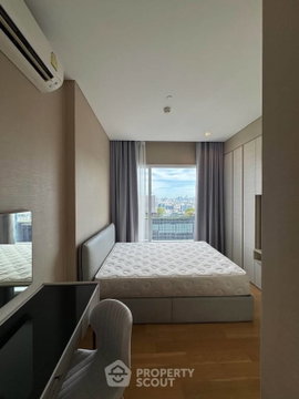 39th-Floor 1-BR At The Saint Residences Near MRT Phahon Yothin (ID 2447682)