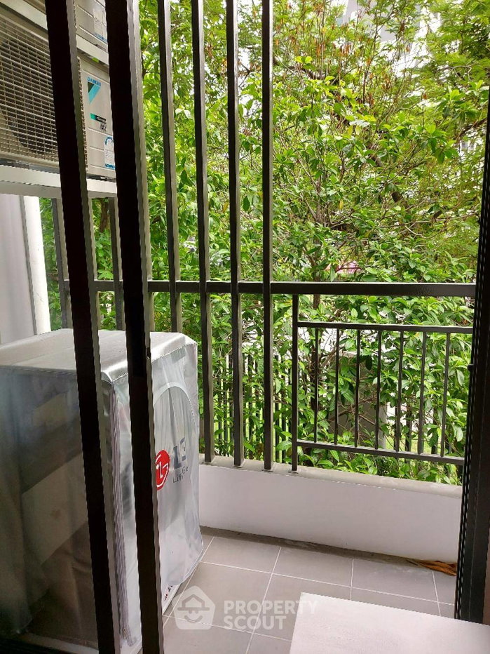 รูป คอนโด 1-ห้องนอน ที่ เดอะ เนสท์ สุขุมวิท 64 ใกล้ BTS อุดมสุข (ID 426390) - รูปที่ 4/11
