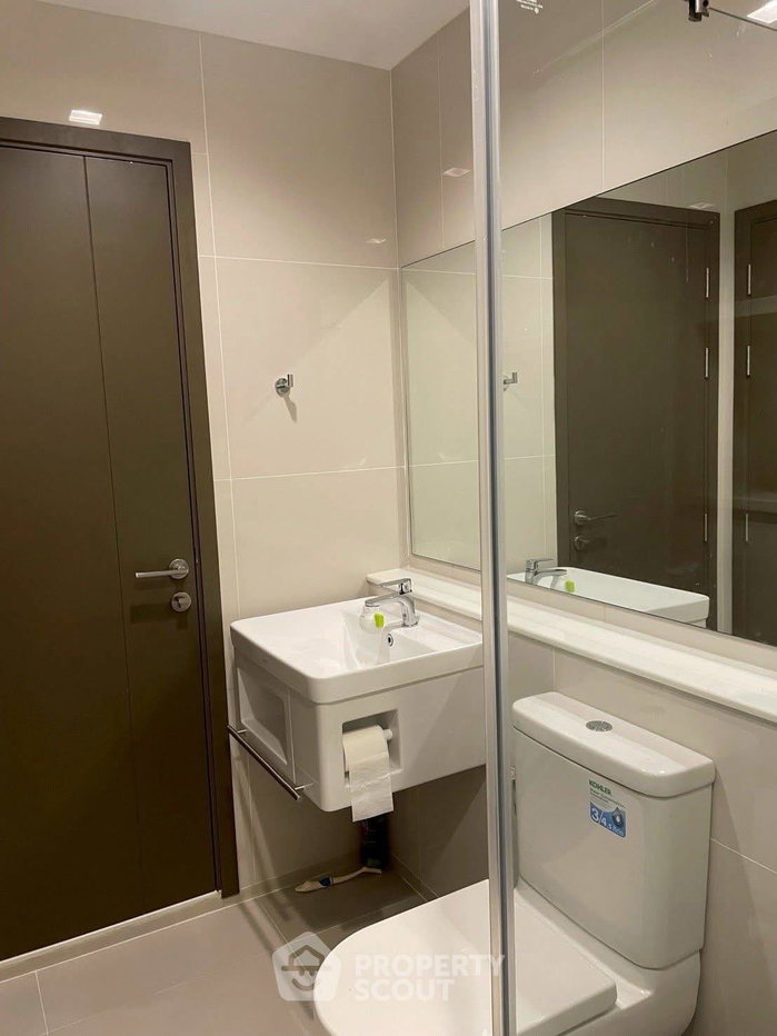 รูป ใกล้ BTS ห้าแยกลาดพร้าว 100 ม. คอนโด 1 ห้องนอน ชั้น 20 Life Ladprao Valley (ID 3061779) - รูปที่ 16/16