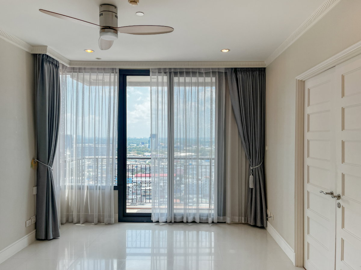 รูป FQ ขายคอนโด Aguston Sukhumvit 22 ราคา 7,800,000 บาท [RSs260302] - รูปที่ 4/28