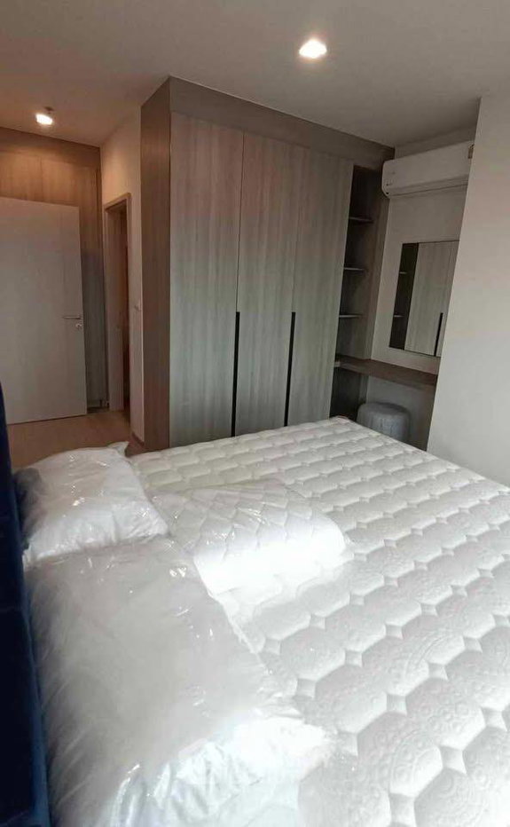 รูป คอนโด 2 ห้องนอน ชั้น 35 THE BASE Phetchaburi-Thonglor (ID 3173877) - รูปที่ 4/10