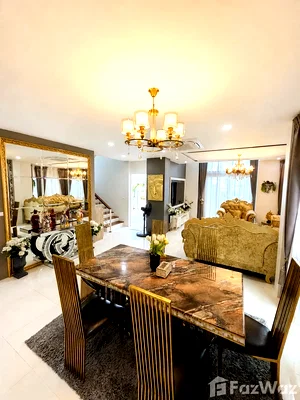 Houses for sale Phuket : Supitcha Shino Kokaeo for sale 6753892