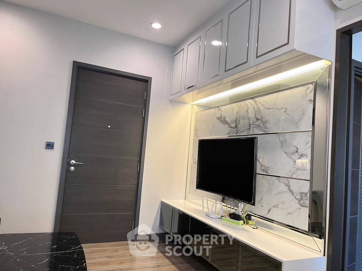 รูป 1 ห้องนอน 31 ตร.ม. Urbano Rajavithi ใกล้ MRT สิรินธร (ID 2187602) - รูปที่ 11/12