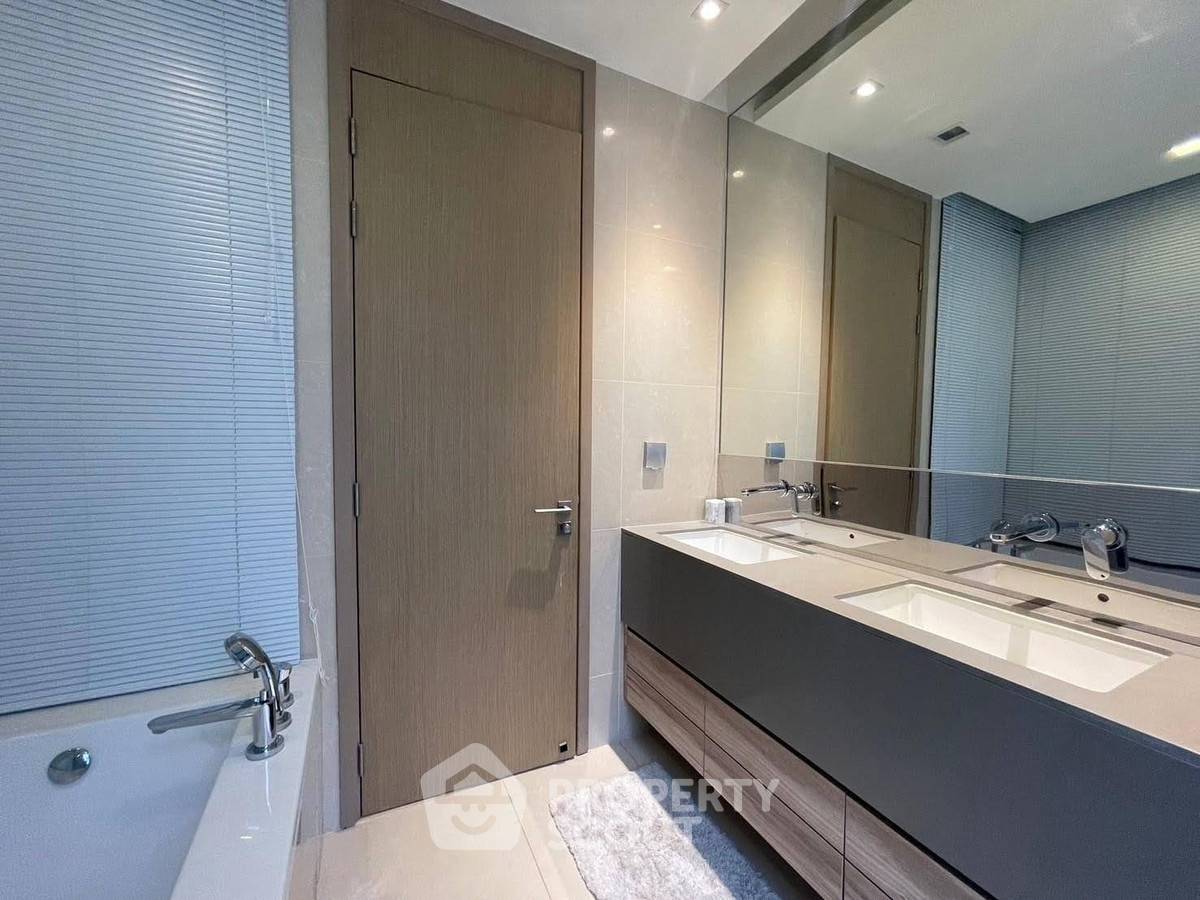 picture 2-BR Condo at The Esse Asoke near MRT Sukhumvit (ID 2723644) - 14/14