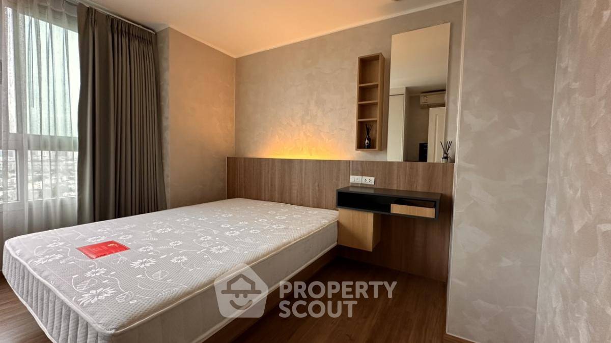 picture 2-BR Condo at U Delight @ Bangson Station‎ near MRT Bang Son (ID 3140049) - 4/11