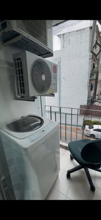 picture Zenith Place @ Huay Kwang For rent - 5/9