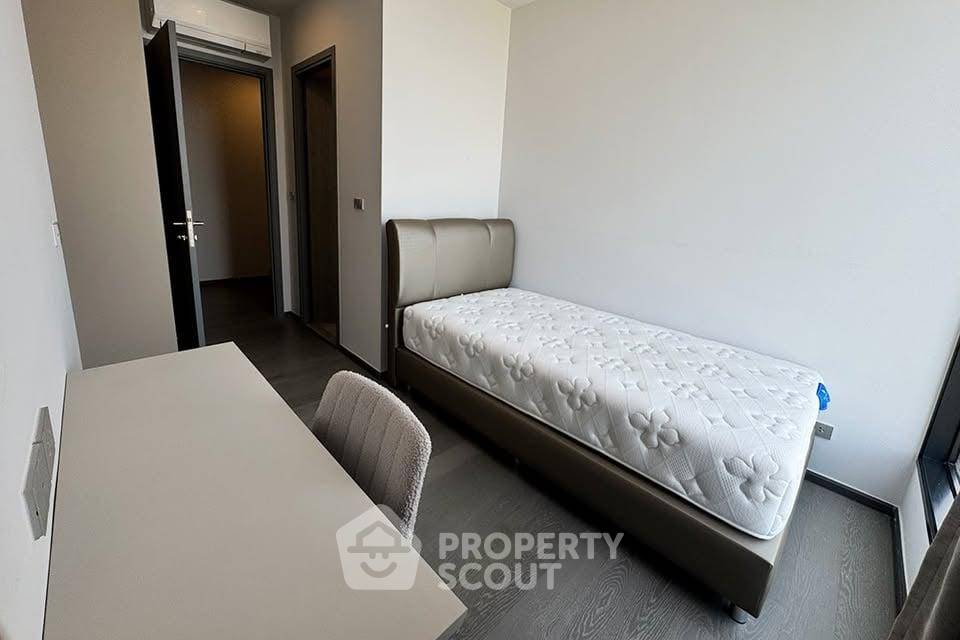 picture 3-BR Condo at COCO Parc near MRT Khlong Toei (ID 2888799) - 21/23