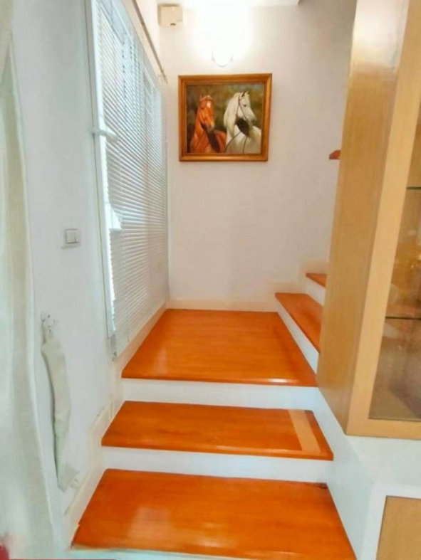 รูป ขาย ทาวน์โฮม 3 ชั้น ตกแต่งใหม่ทั้งหลัง | บ้านกลางเมือง เอสเซ้นส์ อ่อนนุช-วงแหวน - รูปที่ 5/12