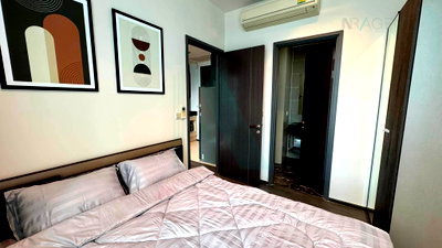 Condos for rent : 🚩 For Rent Condo EDGE SUKHUMVIT 23 Building 1, Floor 4,1 bed room, Room size 33 sqm