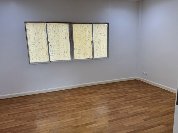 3-bed townhouse for rent, 20 sq wah, Nong Khaem
