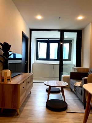 Condos for rent : Condo for Rent at XT HUAIKHWANG (K6909006) ID Line : @condo64