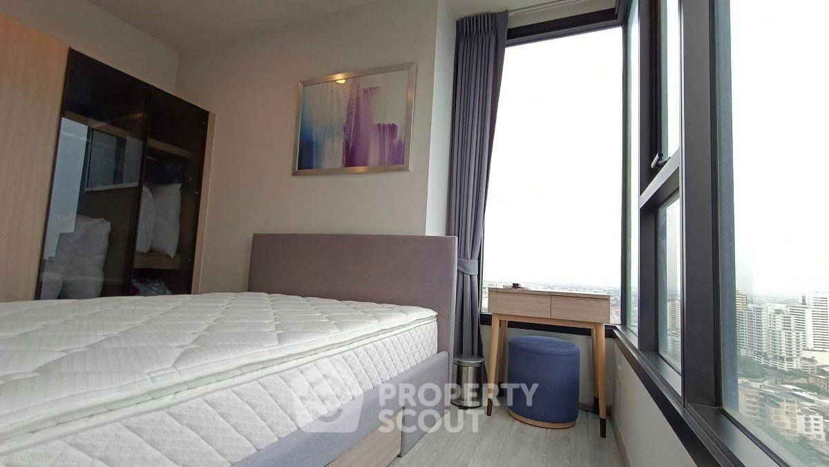 picture 1-BR Condo at XT Ekkamai near BTS Thong Lor (ID 2666205) - 5/9