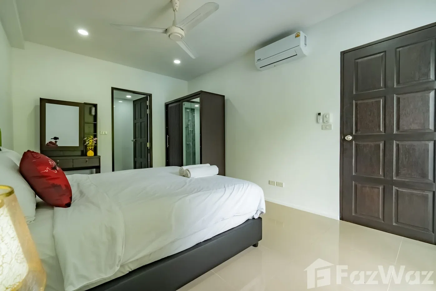 picture 3 Bedroom Villa for rent in Chalong, Phuket  6752911 - 16/36
