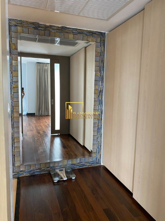 picture Somkid Garden | Spacious 3 Bedroom Condo in Chidlom - BR16849CD - 13/36