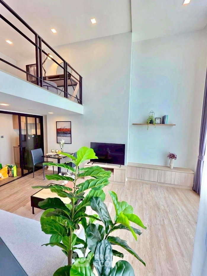 รูป คอนโดชั้น 22 แบบ 1 ห้องนอน โครงการ Modiz Sukhumvit 50 ใกล้ BTS อ่อนนุช (ID 2098490) - รูปที่ 7/15