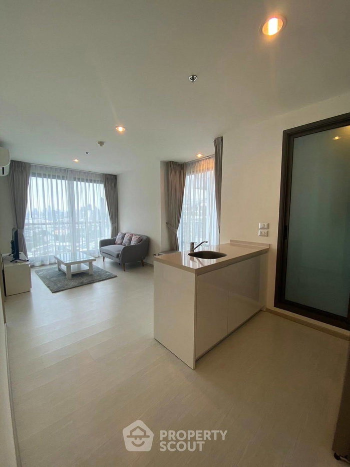 รูป คอนโด 1 ห้องนอน Rhythm Sukhumvit 42 ใกล้ BTS เอกมัย 200 ม. (ID 3046203) - รูปที่ 9/18