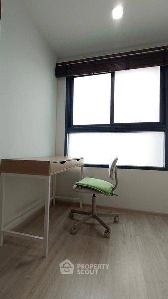 รูป คอนโด 1-ห้องนอน ที่ ไอดีโอ สาทร-วงเวียนใหญ่ ใกล้ BTS วงเวียนใหญ่ (ID 3136918) - รูปที่ 4/12