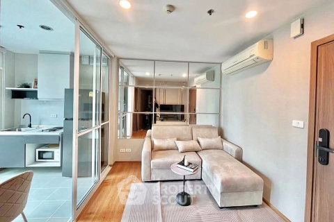 1-BR Condo at The Base Sukhumvit 77 near BTS On Nut (ID 3279619)