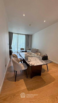 2-BR Condo at Magnolias Waterfront Residences near BTS Saphan Taksin (ID 3159768)