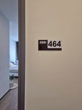 1Bed | 1Bath | BTS Wutthakat | 27sqm | THB 13,000/mo | Fl.21 — Rich Point Bangkok