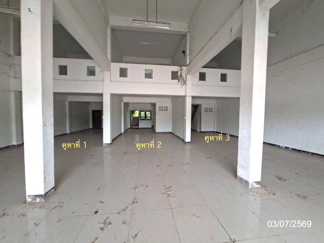 รูป อาคารพาณิชย์ 69 ตร.วา เรณูนคร นครพนม 5.9M - รูปที่ 13/47