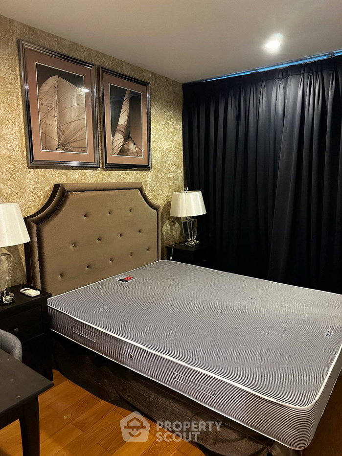 picture 1-BR Condolette Dwell Sukhumvit 26 Near BTS Phrom Phong (ID 3279418) - 4/6