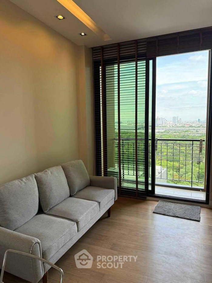 รูป คอนโด 1-ห้องนอน ที่ อีควิน๊อกซ์ พหล-วิภา ใกล้ BTS ห้าแยกลาดพร้าว (ID 3179091) - รูปที่ 6/7