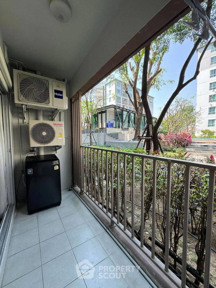 รูป ขายคอนโดหนึ่งห้องนอน D Condo Ping ใกล้เซ็นทรัลเฟสติวัล เชียงใหม่ (ID 2693808) - รูปที่ 8/17