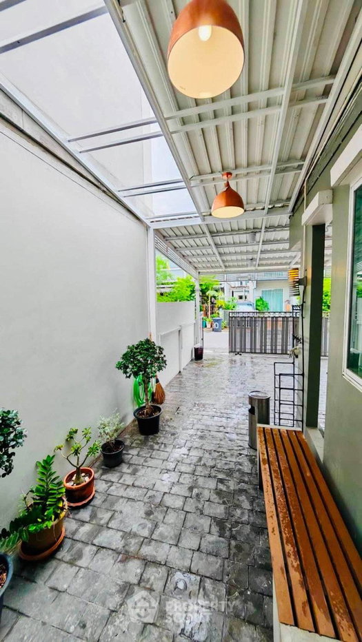 รูป บ้าน 3-ห้องนอน ที่ เดอะ วิลเลจ บางนา กม.10 ใน บางพลีใหญ่ (ID 3273588) - รูปที่ 5/16