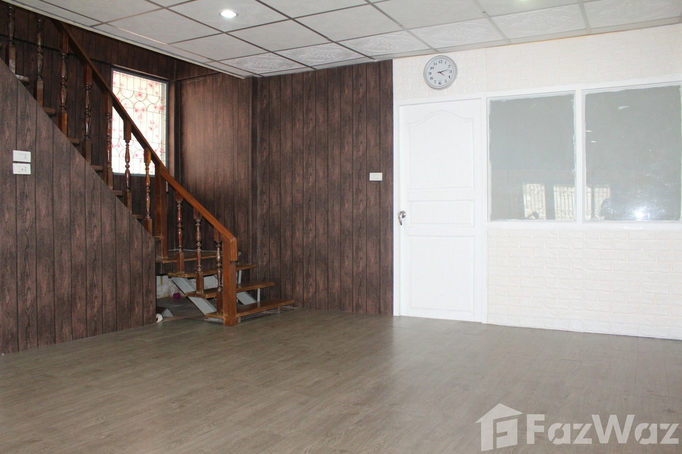 รูป ขายบ้านเดี่ยวทำเลดี ใกล้สนามบินดอนเมือง 6709789 - รูปที่ 2/4