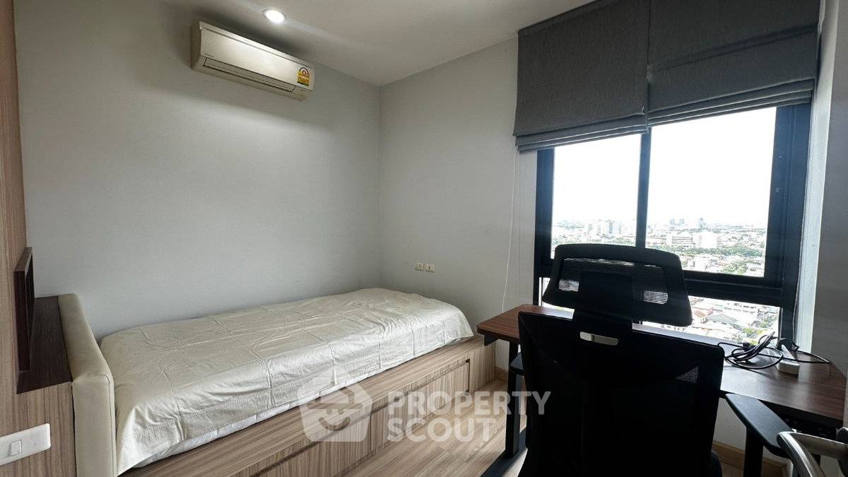 picture 2-BR Condo at U Delight Ratchavibha in Lat Yao (ID 3088611) - 4/10