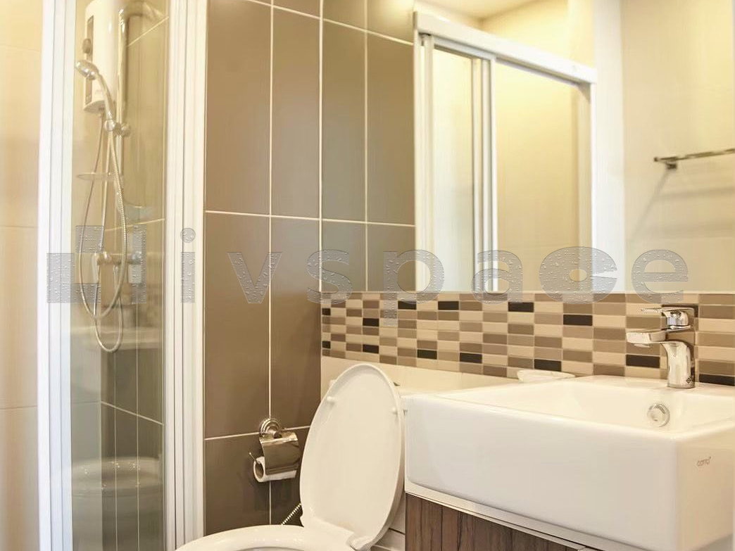 รูป ▚ L00C6Iツ ให้เช่า: Centric Ari Station 1 Bed 28ตร.ม. ห้องสวย ราคาดีมาก โซนอารีย์ พร้อมอยู่✨ - รูปที่ 6/6