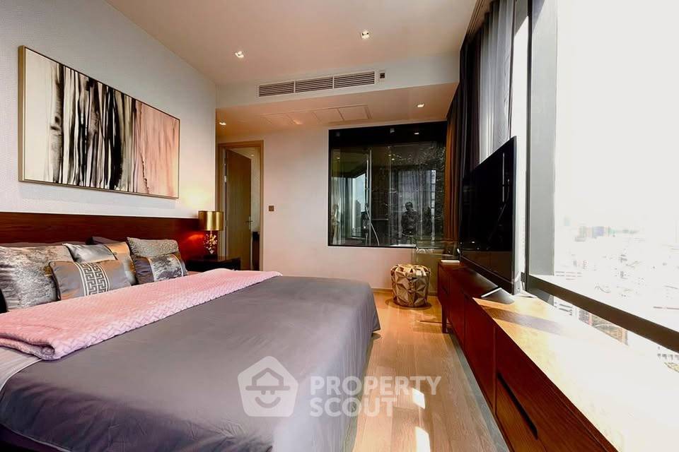 picture 20th-Floor 2-BR Ashton Silom Near BTS Chong Nonsi (ID 3000614) - 9/20