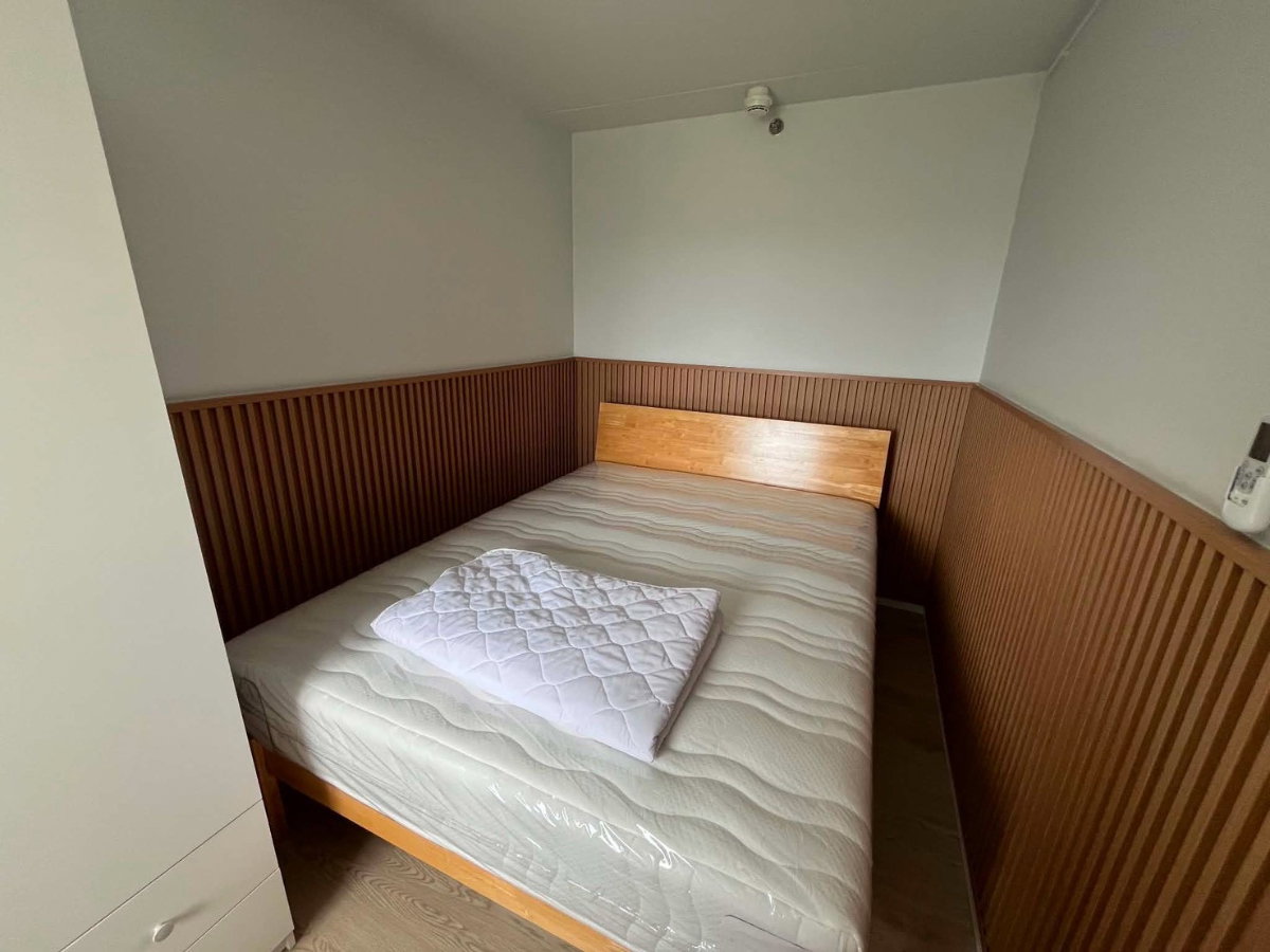 picture 🔥MORI CONDOMINIUM For Rent 🌟15th floor outside view🌟 - 2/6
