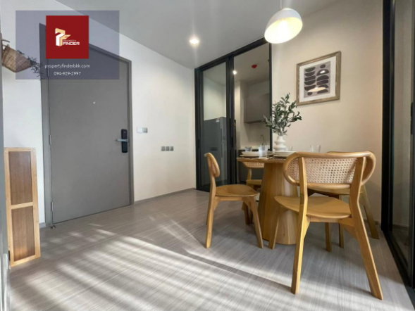 picture PFD-09039 Condo for rent, Life Asoke Hype - Schedule a Viewing @propertyfinder - 8/9