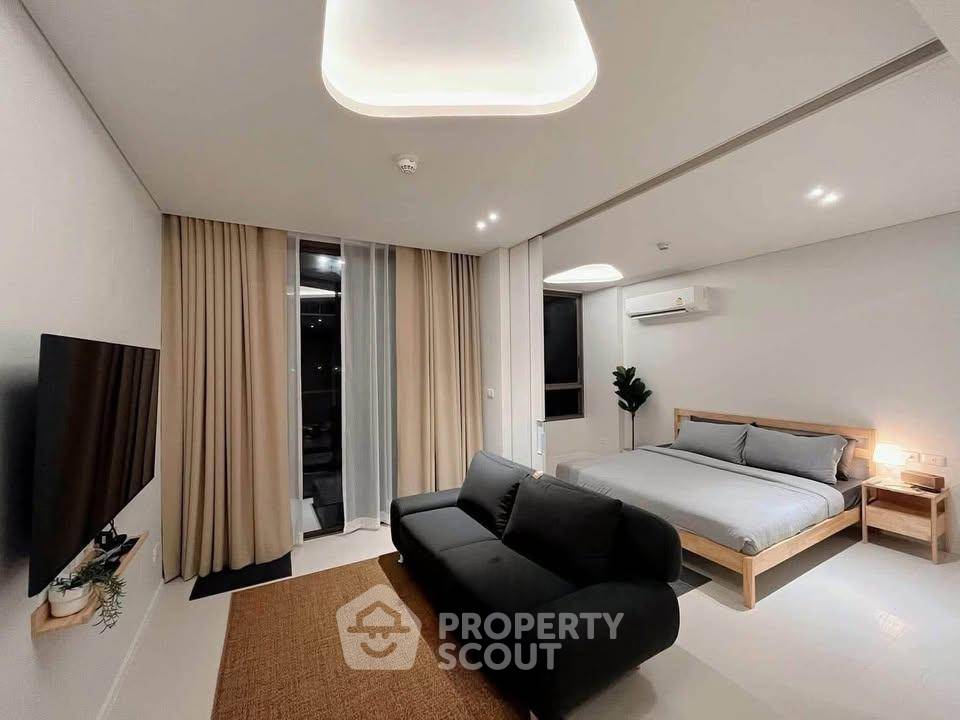 รูป คอนโด 1-ห้องนอน ที่ วีรันดา เรสซิเดนซ์ หัวหิน ใกล้ หาดเขาตะเกียบ (ID 2992193) - รูปที่ 5/7