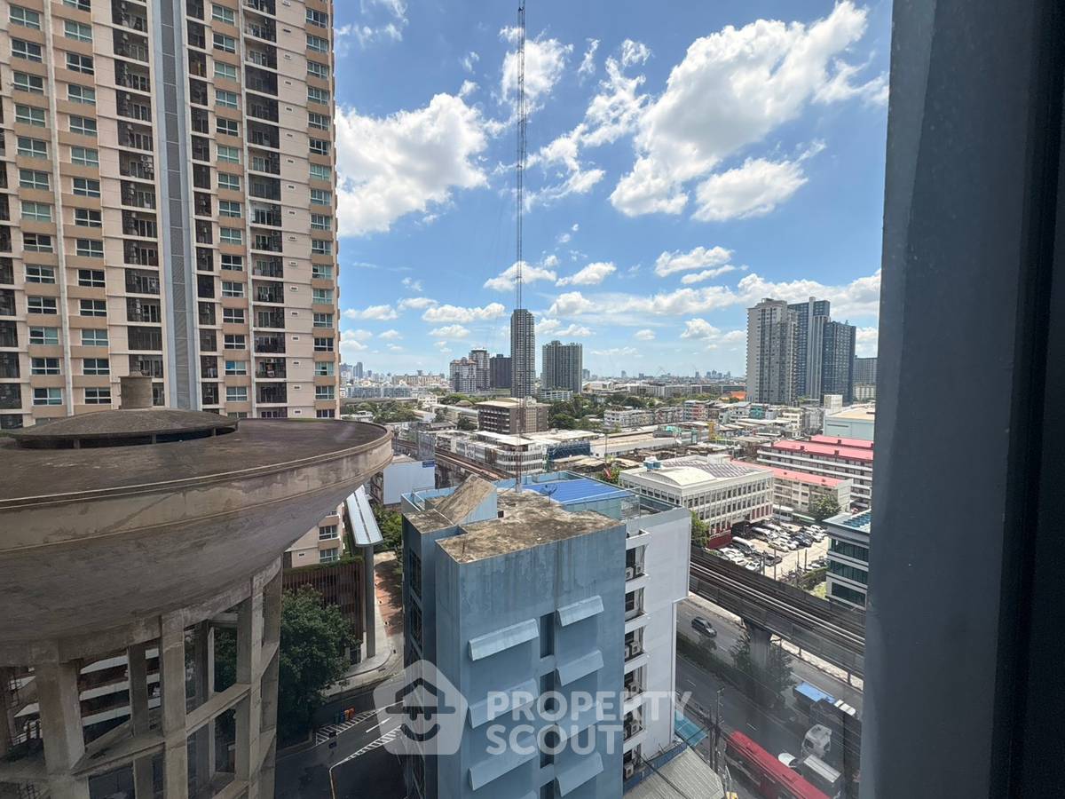 picture 300m To BTS On Nut | 1-BR At ASPIRE Onnut Station (ID 3010180) - 3/9