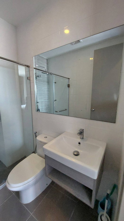 picture For Rent: Modern High-Floor 1-Bedroom at Knightsbridge Prime Onnut - 17/19