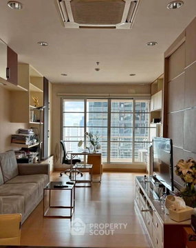 คอนโด 2-ห้องนอน ที่ บ้านกลางกรุง สยาม-ปทุมวัน คอนโดมิเนียม ใกล้ BTS ราชเทวี (ID 3094465)