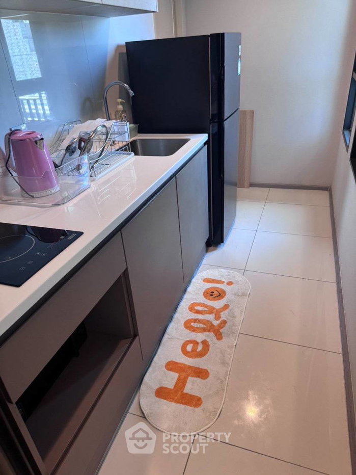 รูป คอนโด 2 ห้องนอน Life Sathorn Sierra ใกล้ BTS ตลาดพลู (ID 3131400) - รูปที่ 7/8