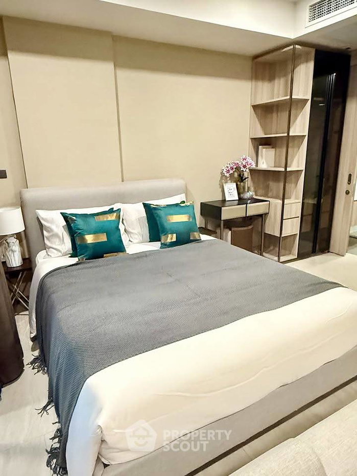 รูป ขายคอนโด 1 ห้องนอน Fynn Sukhumvit 31 ใกล้ MRT สุขุมวิท (ID 3123314) - รูปที่ 7/22