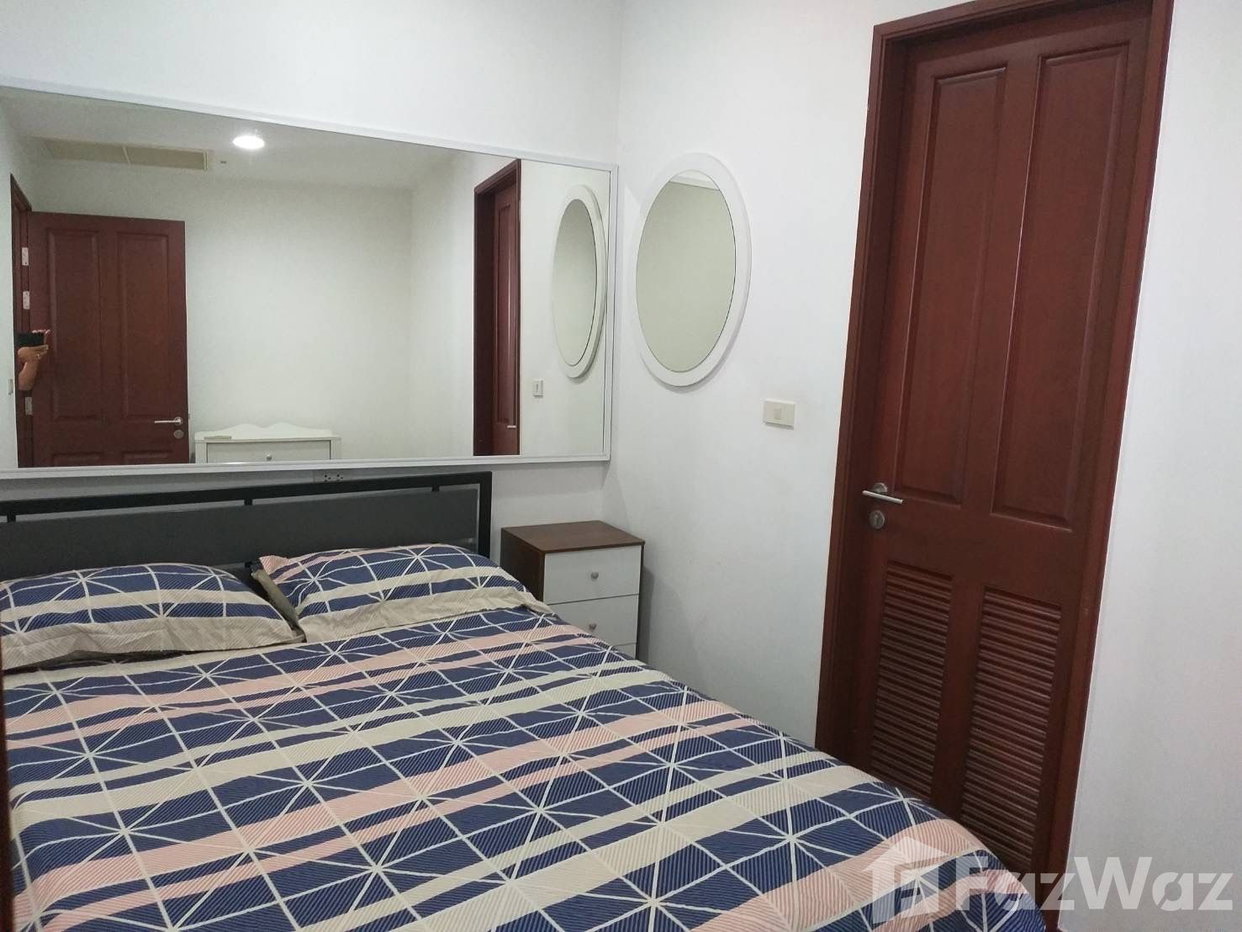 รูป คอนโดให้เช่า 2 ห้องนอน ในโครงการ บ้าน ราชประสงค์ 1113784 - รูปที่ 4/11