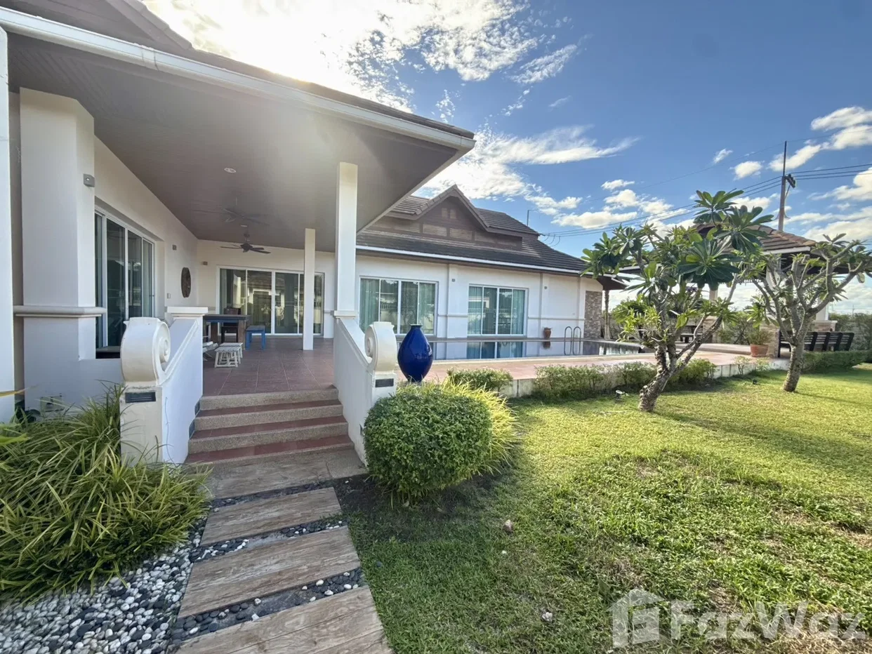 รูป วิลล่าให้เช่า 3 ห้องนอน ในโครงการ ฮิลล์ไซด์ แฮมเลต 4 6753697 - รูปที่ 34/36