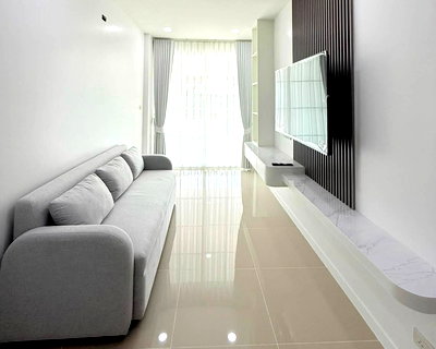 ทาวน์โฮม ชลบุรี : 2 Bedroom Townhouse for Sale Khao Noi East Pattaya