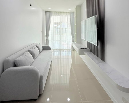 2 Bedroom Townhouse for Sale Khao Noi East Pattaya