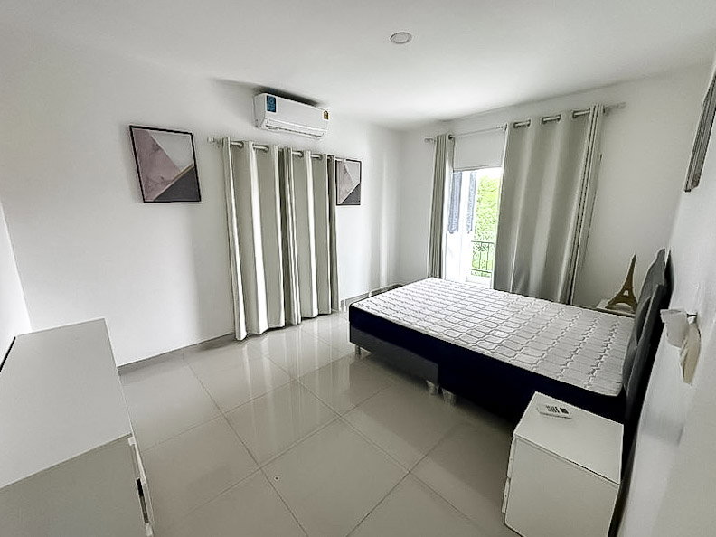 รูป Premium 5 Bed Pool Villa for Sale Thappraya Pattaya Private Pool - รูปที่ 8/13