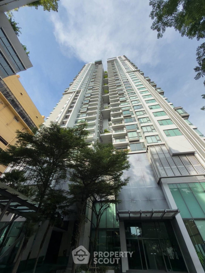 รูป คอนโด 2-ห้องนอน ที่ ริทึ่ม สุขุมวิท42 ใกล้ BTS เอกมัย (ID 3101542) - รูปที่ 13/13