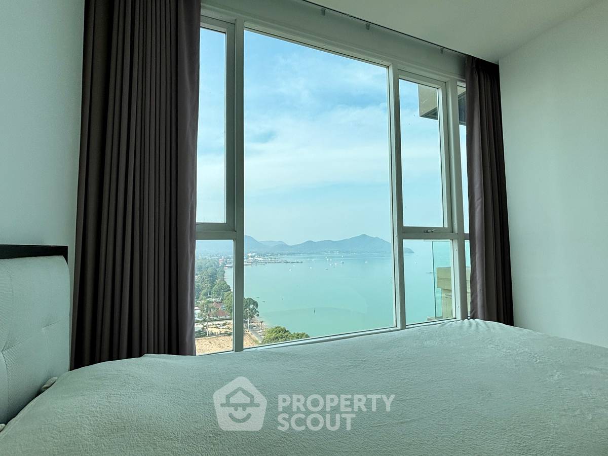 picture 3-BR Condo at Del Mare Condominium close to Bangsaray (ID 3280444) - 16/49