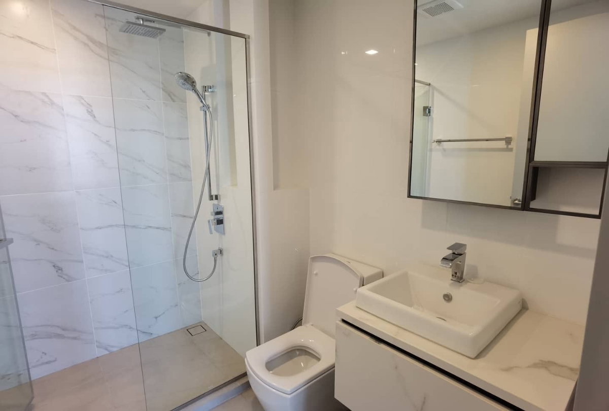 picture 💙💛❤️[For Rent] The Line Sukhumvit 101   🚝 250 m. BTS Punnawithi - 7/8