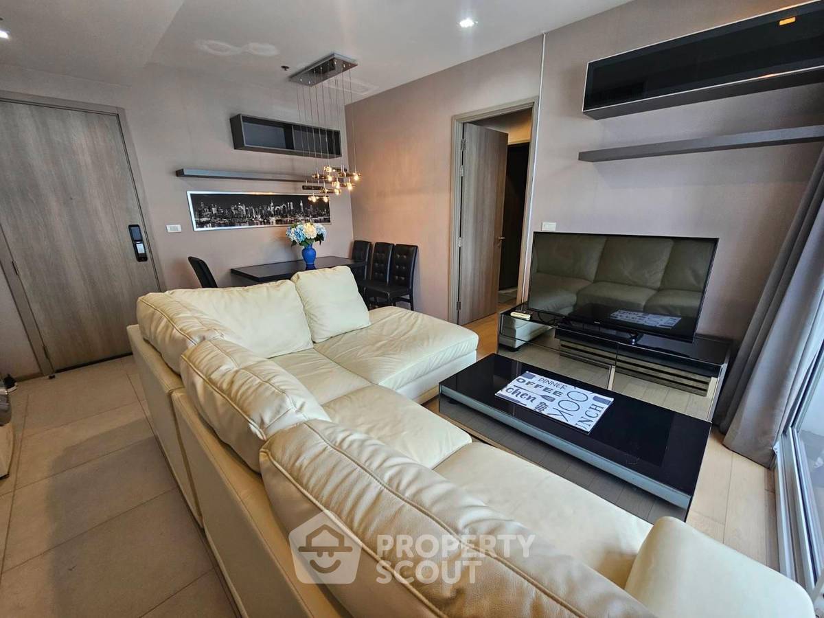 picture 1-BR Condo At HQ Thonglor Near BTS Thong Lor (ID 3280176) - 6/16